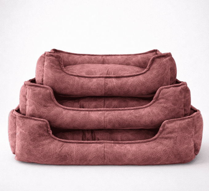 COMFORT KOLTUK YATAK ÜÇLÜ SERİ GÜL KURUSU - 1