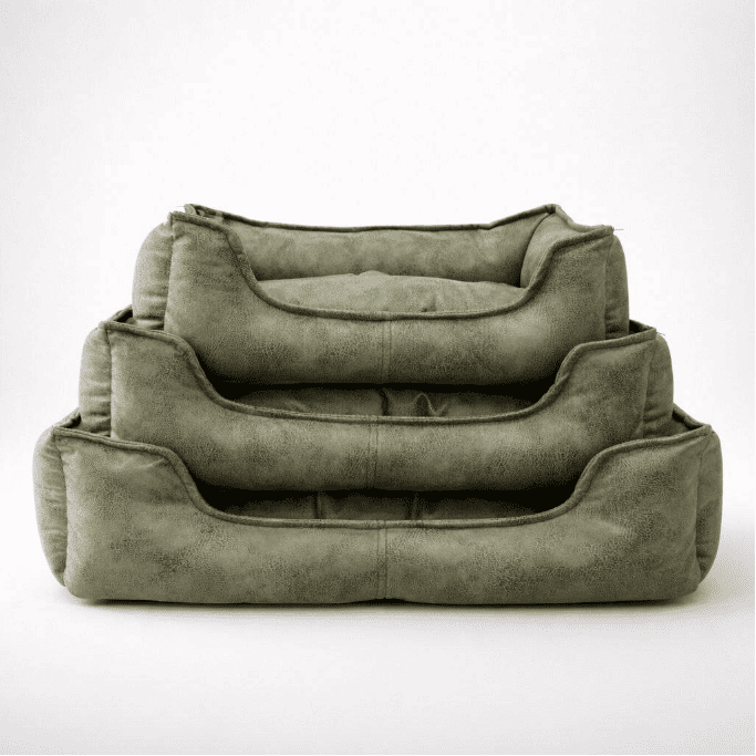 COMFORT KOLTUK YATAK ÜÇLÜ SERİ HAKİ - 1