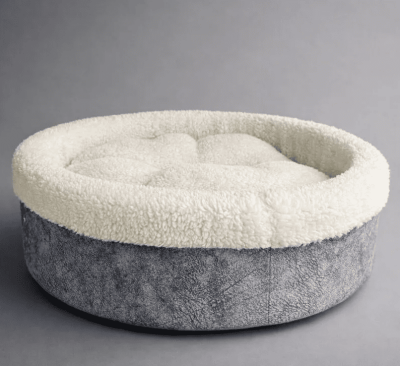 COMFORT SPECİAL SİMİT YATAK GRİ