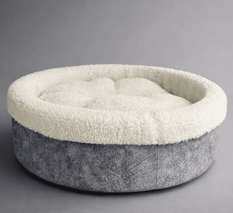 COMFORT SPECİAL SİMİT YATAK GRİ - 1