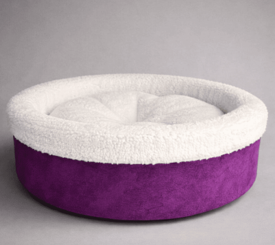 COMFORT SPECİAL SİMİT YATAK GÜL KURUSU