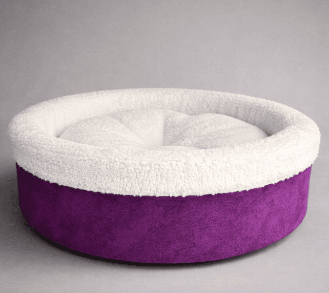 COMFORT SPECİAL SİMİT YATAK GÜL KURUSU - 1