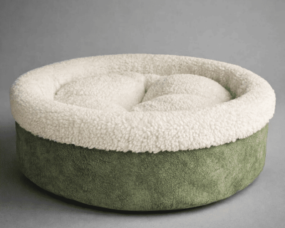 COMFORT SPECİAL SİMİT YATAK HAKİ