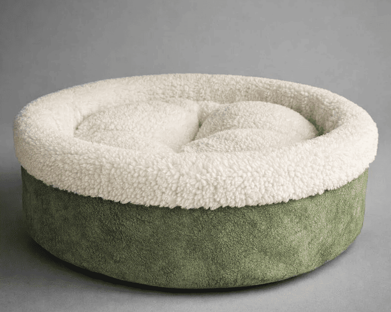 COMFORT SPECİAL SİMİT YATAK HAKİ - 1