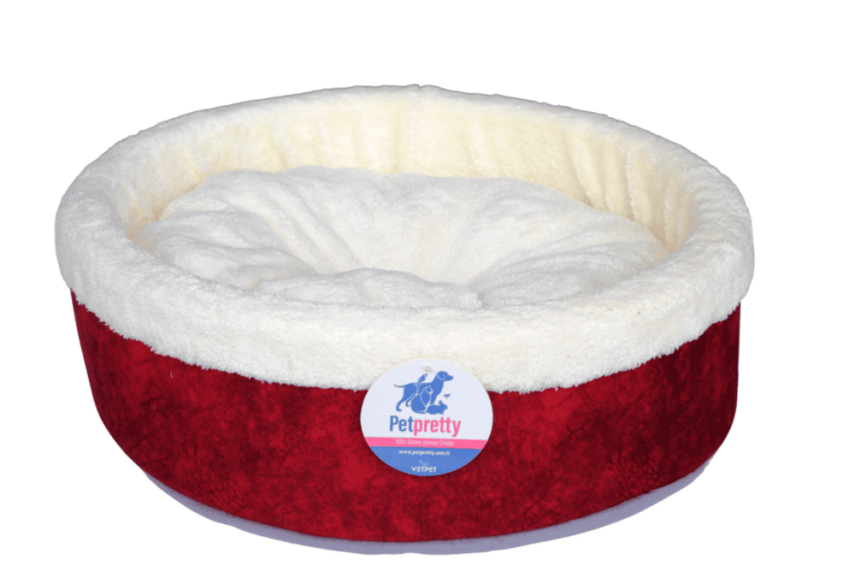 COMFORT SPECİAL SİMİT YATAK KIRMIZI - 1