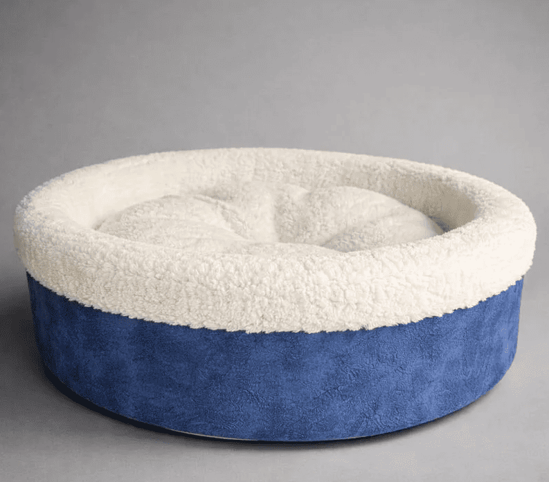 COMFORT SPECİAL SİMİT YATAK MAVİ - 1