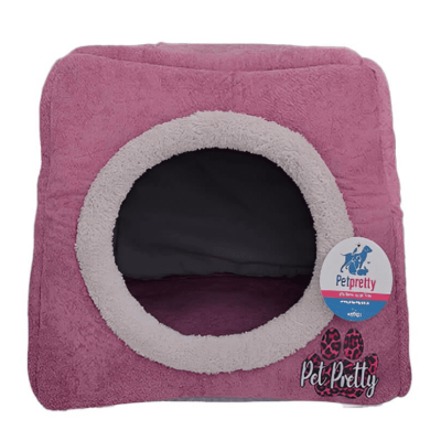 COMFORT ÜÇ FONKSİYONLU PEMBE