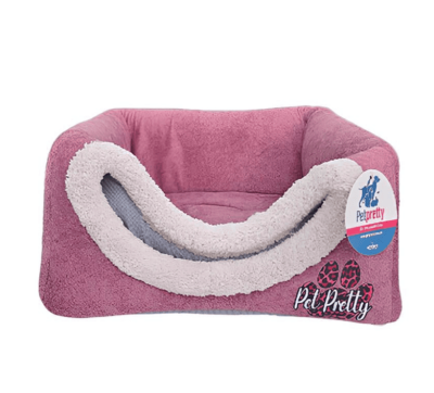 COMFORT ÜÇ FONKSİYONLU PEMBE - 3