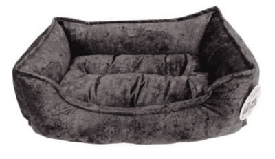 COMFORT YATAK FÜME NO:4