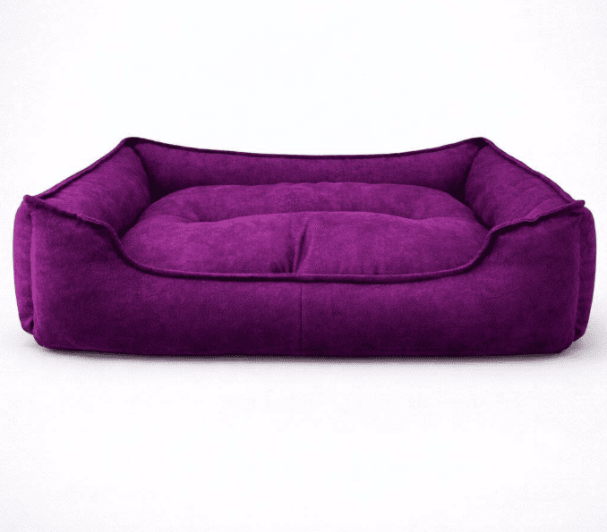 COMFORT YATAK GÜL KURUSU NO:4 - 1