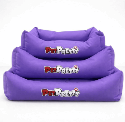 DIŞ MEKAN KOLTUK YATAK ÜÇLÜ SERİ MOR