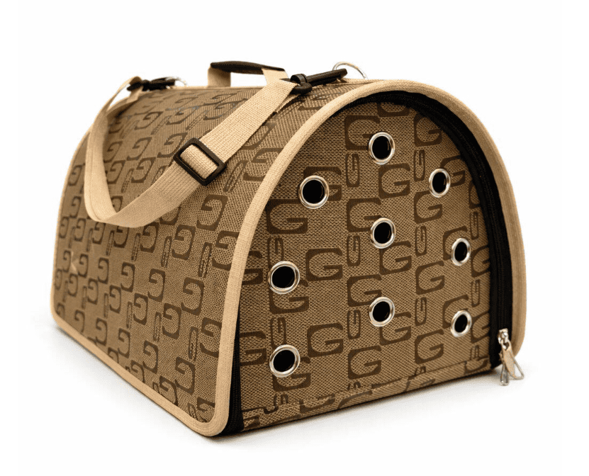 FLTBAG KAPALI ÇANTA KAHVE - 1