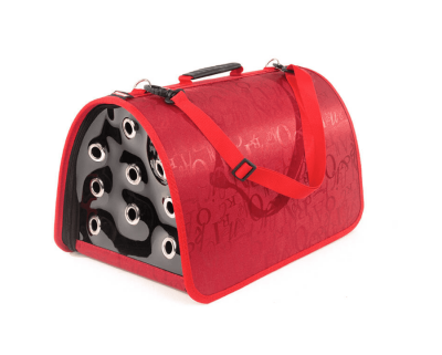 FLTBAG KAPALI ÇANTA KIRMIZI