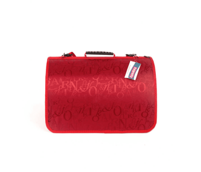 FLTBAG KAPALI ÇANTA KIRMIZI - 2