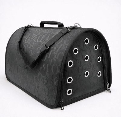 FLYBAG KAPALI ÇANTA SİYAH