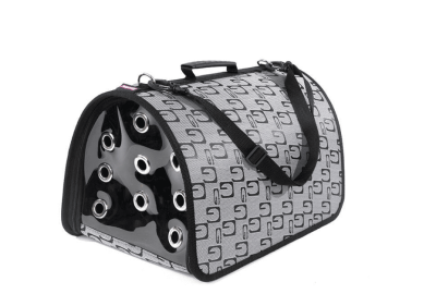 FLYBAG KAPALI ÇANTA GRİ - 2