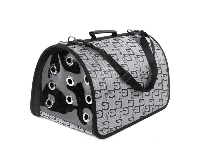 FLYBAG KAPALI ÇANTA GRİ - 2