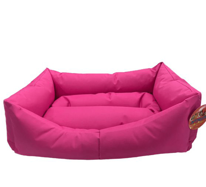 KAMP DIŞ MEKAN PEMBE 40X55X15CM NO:4 - 1