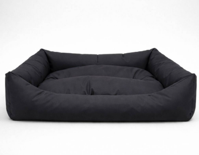 KAMP DIŞ MEKAN SİYAH 65X85X22CM NO:4