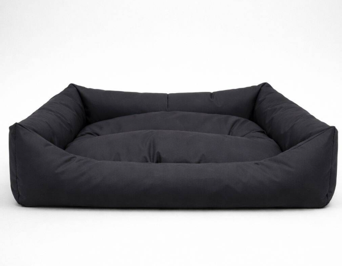 KAMP DIŞ MEKAN SİYAH 65X85X22CM NO:4 - 1