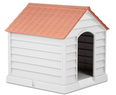 KÖPEK KLUBESİ - BÜYÜK