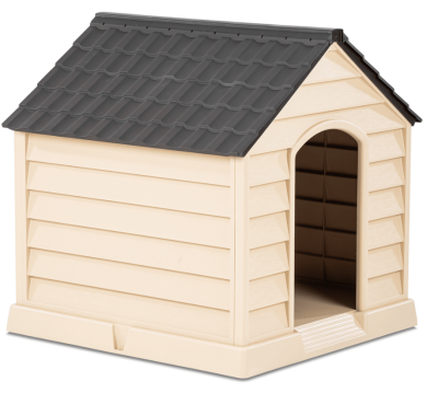 KÖPEK KLUBESİ - BÜYÜK - 2