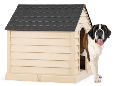 KÖPEK KLUBESİ - BÜYÜK - 4