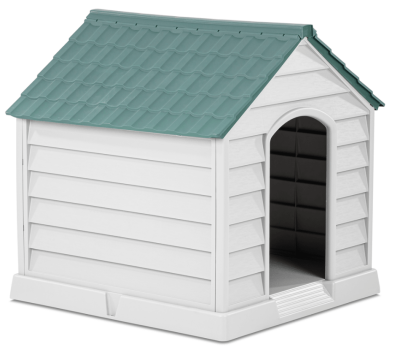 KÖPEK KLUBESİ - BÜYÜK - 5