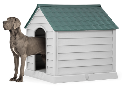 KÖPEK KLUBESİ - BÜYÜK - 8