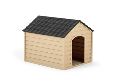 KÖPEK KLUBESİ - KÜÇÜK