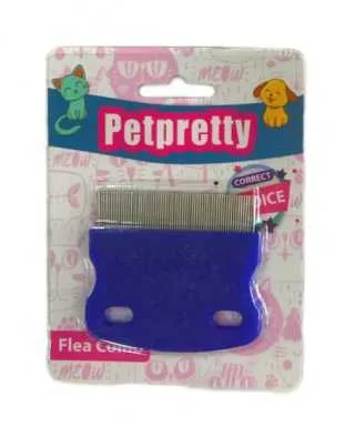 LOI BİT TARAĞI - KEDİ & KÖPEK