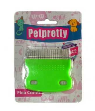 LOI BİT TARAĞI - KEDİ & KÖPEK - 3