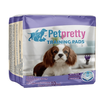 PED YATAK KORUYUCU LAVANTALI 10'lu  60x90