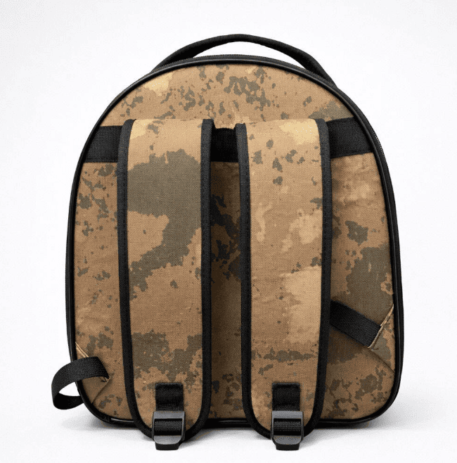 PETPRETTY ASTRONOT ÇANTA KAMUFLAJ - 2