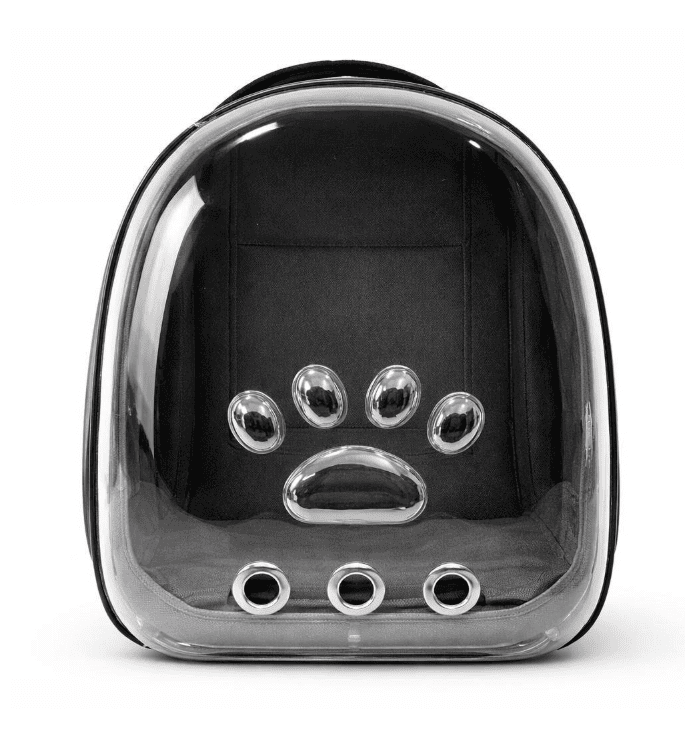 PETPRETTY ASTRONOT ÇANTA KAMUFLAJ - 1