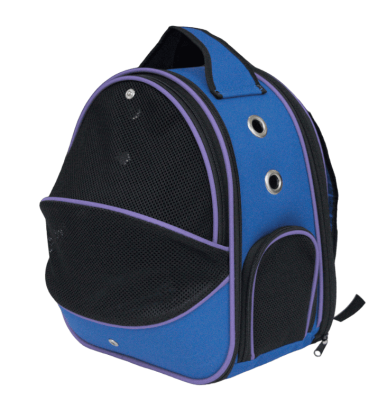 PETPRETTY FİLE ASTRONOT ÇANTA MAVİ