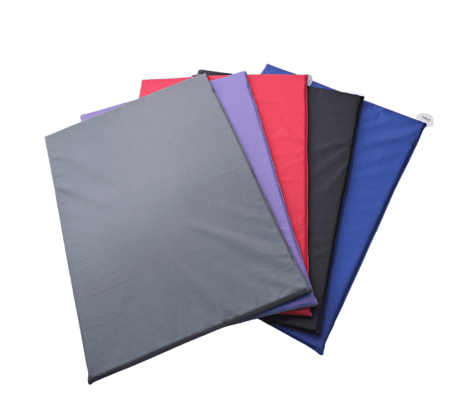 YER MİNDERİ BÜYÜK - 1